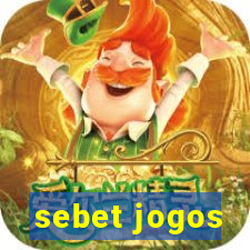sebet jogos